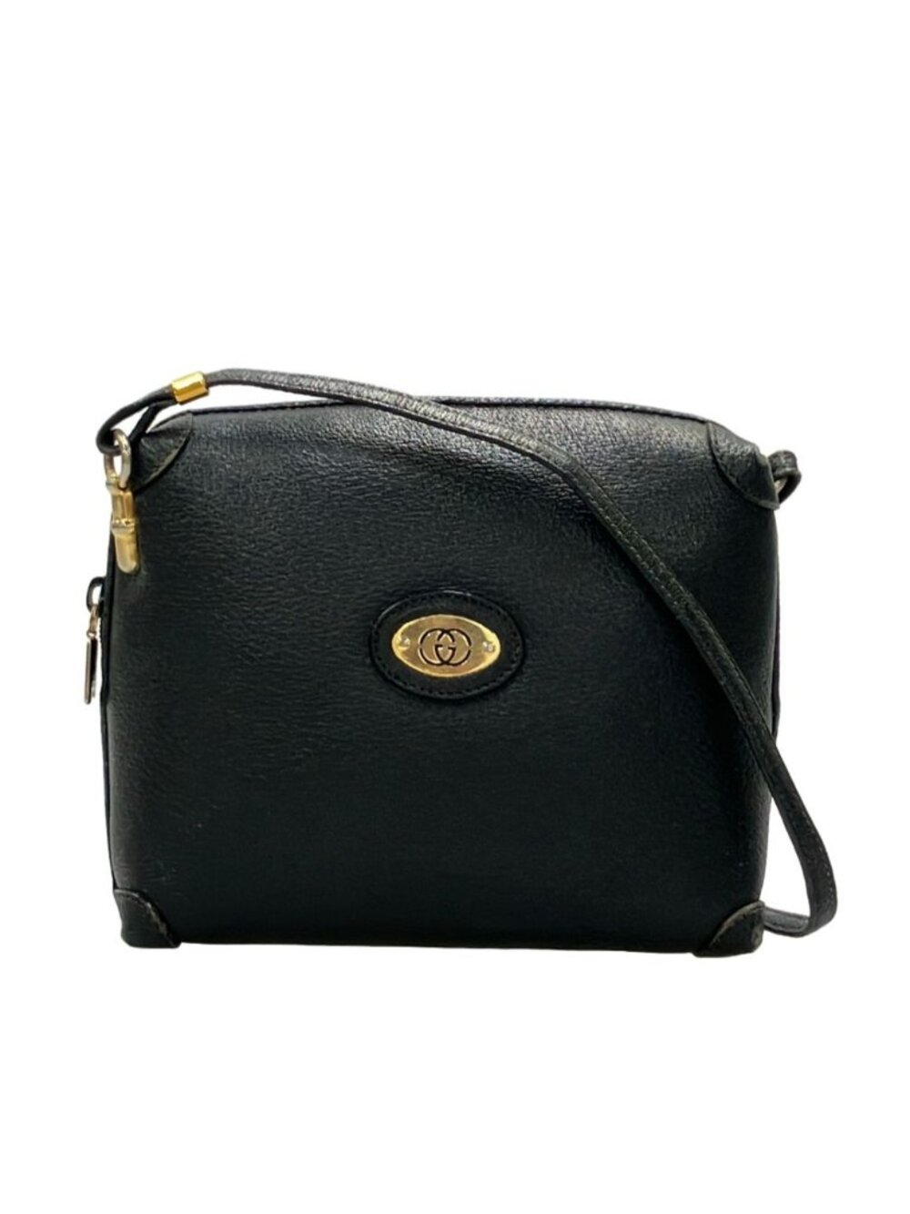 Gucci Shoulder Bag Black